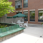 Highland Park Housing offers several Housing options; Frank B. Peers offers Studio and 1 Bedroom Apartments for low and moderate income seniors 62 and older or disabled persons. Walnut Place Apartments offers housing for 62 and older or disabled persons and town-homes for low and moderate income families. Ravinia Housing offers 3 bedroom town-homes for low and moderate income families. We are an affordable housing provider.

