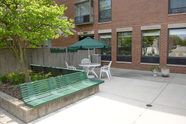 Highland Park Housing offers several Housing options; Frank B. Peers offers Studio and 1 Bedroom Apartments for low and moderate income seniors 62 and older or disabled persons. Walnut Place Apartments offers housing for 62 and older or disabled persons and town-homes for low and moderate income families. Ravinia Housing offers 3 bedroom town-homes for low and moderate income families. We are an affordable housing provider.

